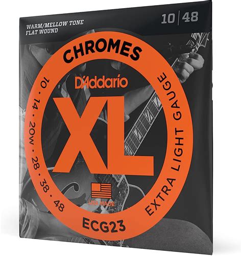 dadrio|Electric Guitar Strings 